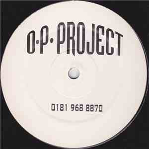 O.P. Project - I Still Care