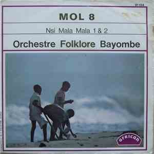 Orchestre Folklore Bayombe - Nsi Mala Mala