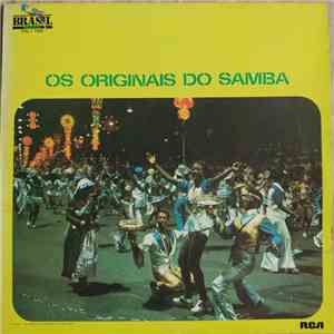 Os Originais Do Samba - Os Originais Do Samba