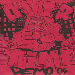 Over Time - Demo '04