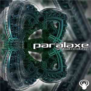 Paralaxe - Spiritual Revolution