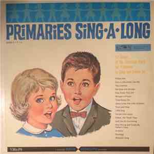 Patricia Cunningham, Michelle Curley, Lois Curley - Primaries Sing-A-Long