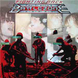 Paul Di'Anno's Battlezone - Fighting Back