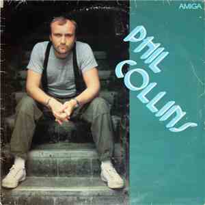 Phil Collins - Phil Collins