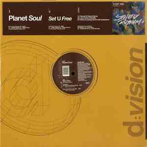 Planet Soul - Set U Free