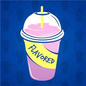 Pop Up! - Flavored