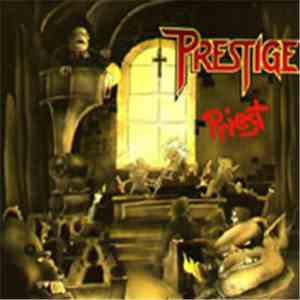 Prestige  - Priest