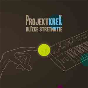 ProjektkreK - Blízke Stretnutie
