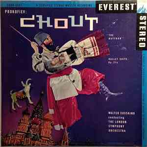 Prokofiev, The London Symphony Orchestra, Walter Susskind - Chout (“The Buf ...