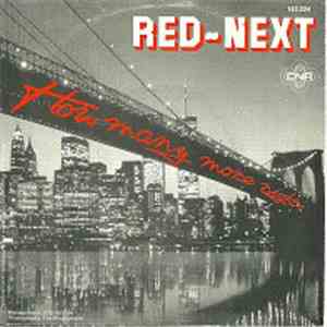 Red-Next - How Many More Nights