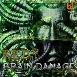 Redy  - Brain Damage