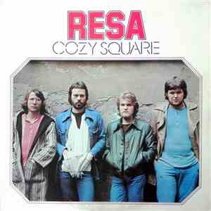 Resa - Cozy Square