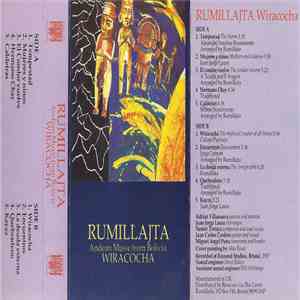 Rumillajta - Wiracocha