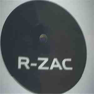 R-Zac - Zac 02