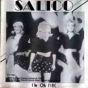 Salico - I'm On Fire