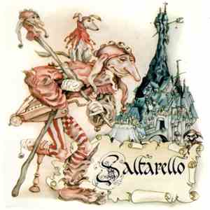 Saltarello - Saltarello