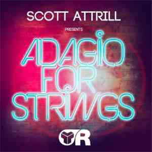 Scott Attrill - Adagio For Strings