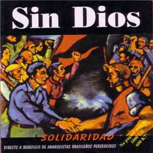 Sin Dios - Solidaridad