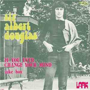 Sir Albert Douglas - if you ever change your mind