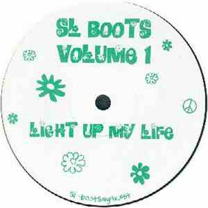 SL Boots - Volume 1