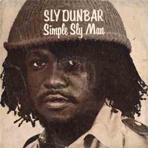 Sly Dunbar - Simple Sly Man