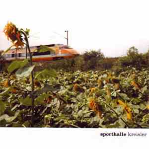 Sporthalle - Kreisler