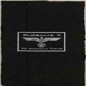 Stahlwerk 9 - Die Schwarze Fabrik