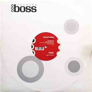 Steve'n King - Bounce