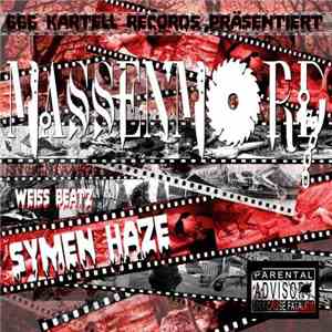 Symen Haze - Massenmord