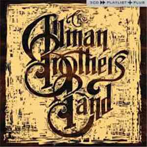 The Allman Brothers Band - 3CD»Playlist+Plus