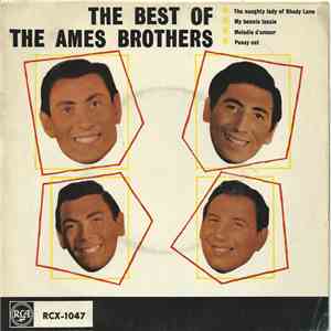 The Ames Brothers - The Best Of