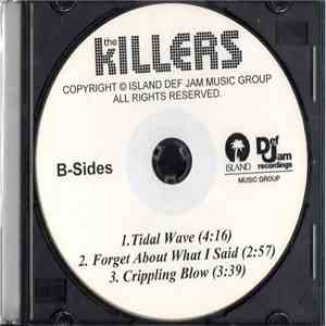 The Killers - B-Sides