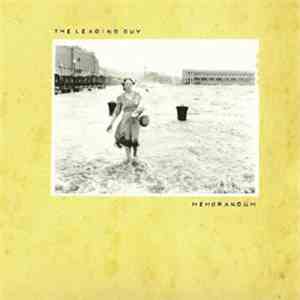 The Leading Guy - Memorandum