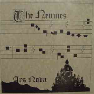 The Neumes - Ars Nova