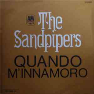 The Sandpipers - Quando M'Innamoro