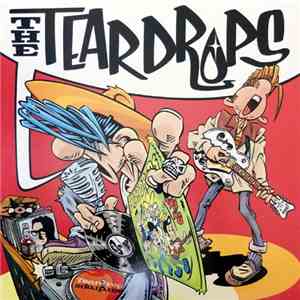 The Tear Drops - The Tear Drops