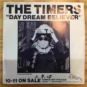 The Timers - Day Dream Believer