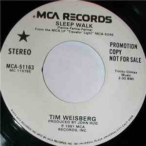 Tim Weisberg - Sleepwalk