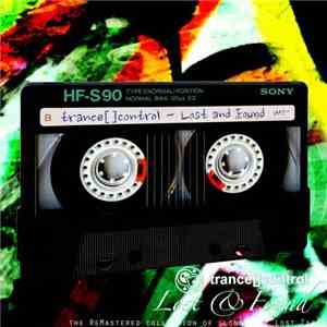 trance[]control - Lost And Found