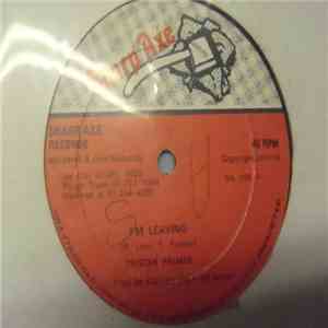 Tristan Palmer / Ranking Joe - I'm Leaving / Human