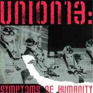 Union 13 - Symptoms Of Humanity