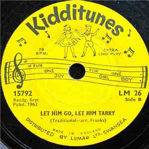 Unknown Artist - Heigh Ho