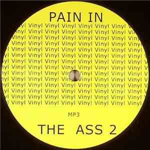 Unknown Artist - Pain In The Ass (Part 2)