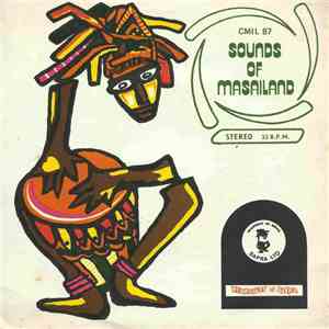 Unknown Artist - Sounds Of Masailand