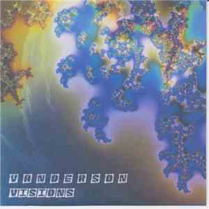 Vanderson  - Visions