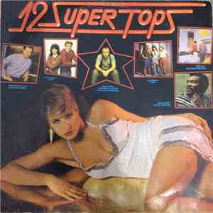 Various - 12 Super Tops