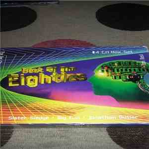 Various - Best Of The Eighties