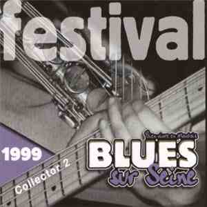 Various - Blues Sur Seine - Festival 1999