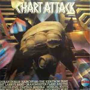 Various - Chart Attack