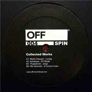 Various - Collected Works 4
